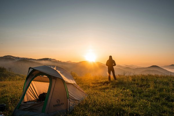 Unwind in nature: explore campsite auvergne's unique offers